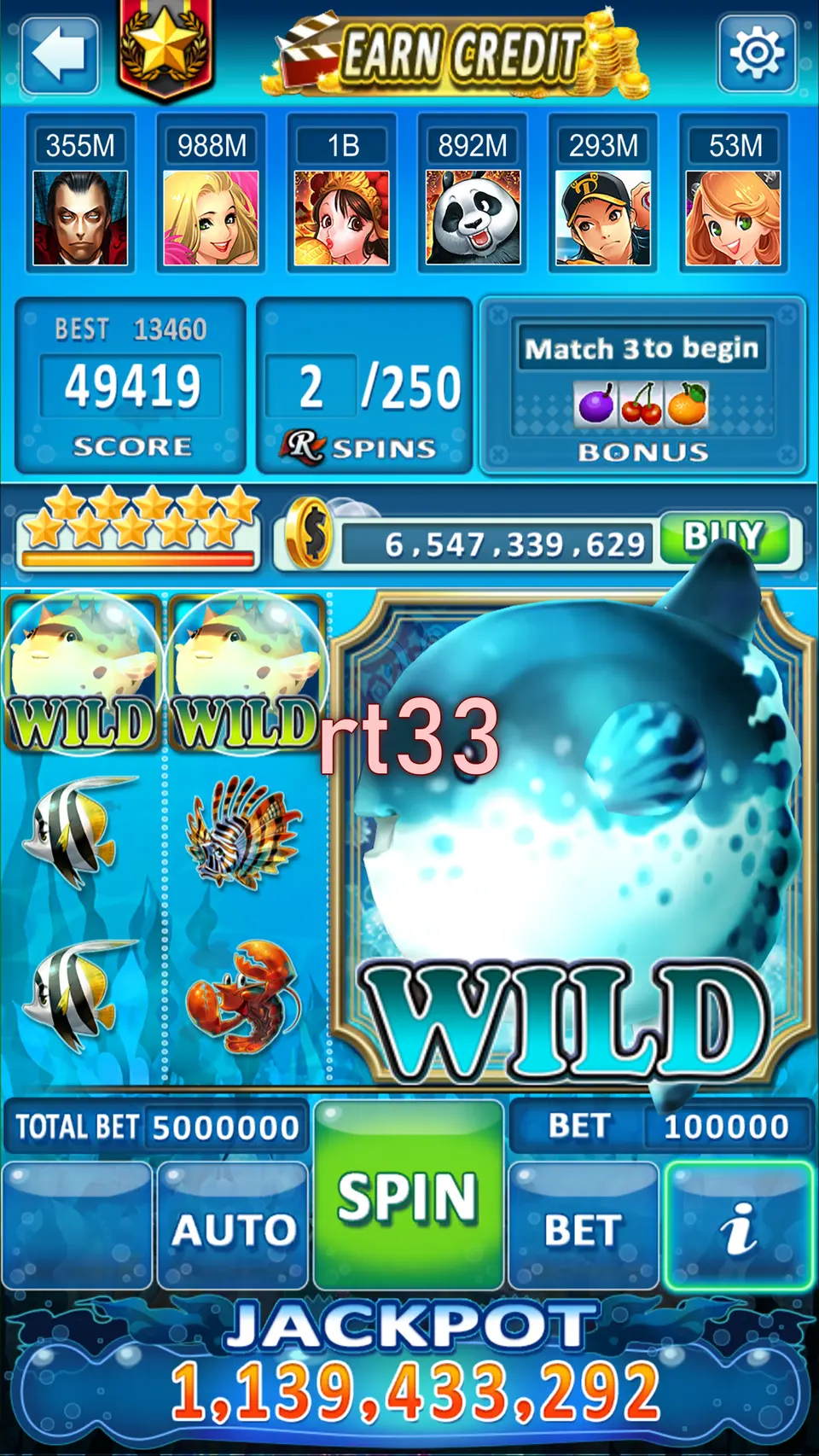 rt33 APK