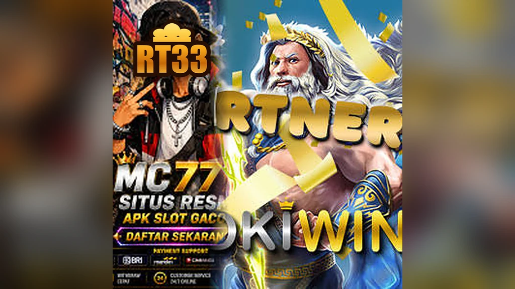 rt33 APK Resmi Unduh