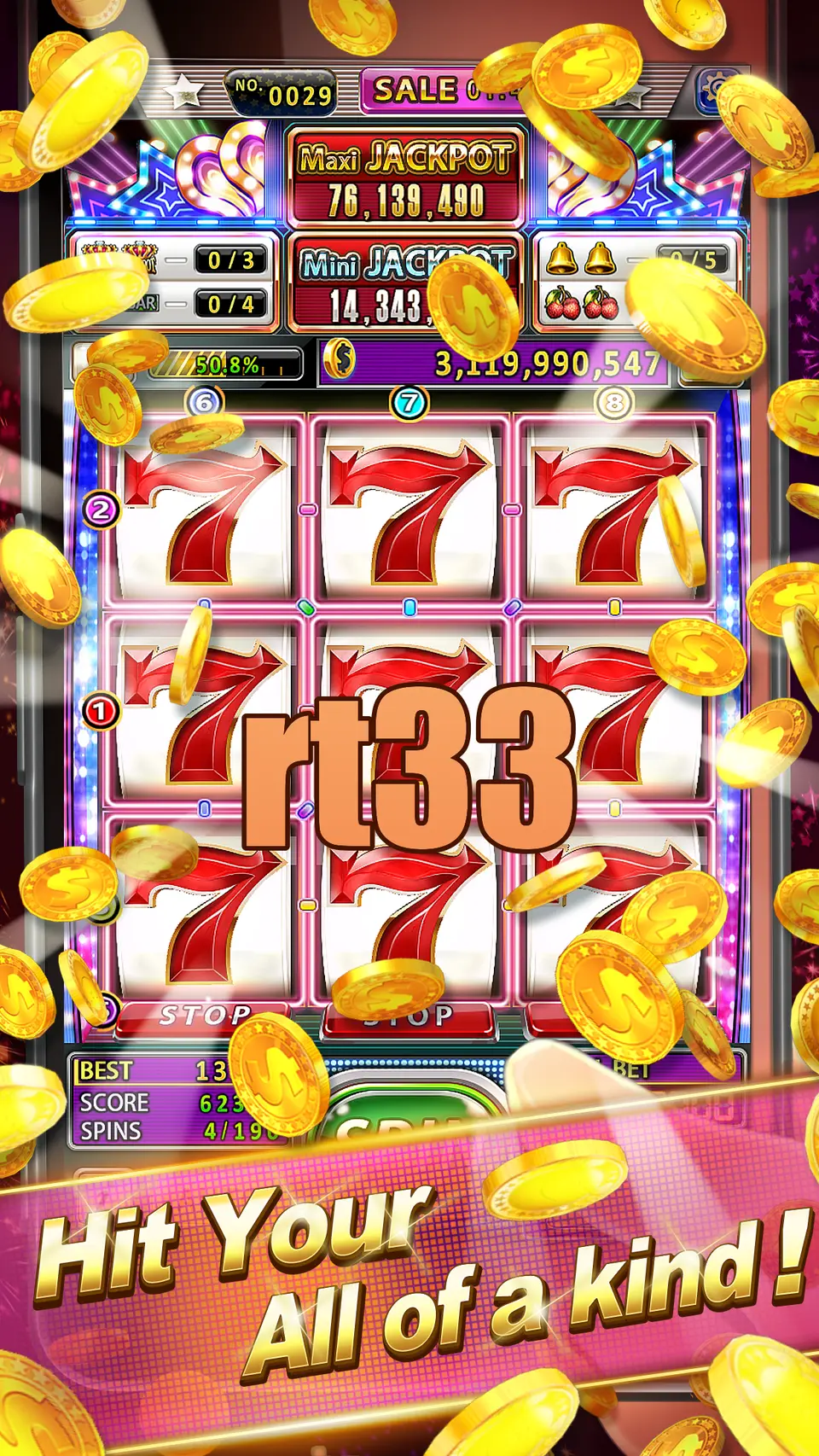 rt33 Preview - Resmi Unduh