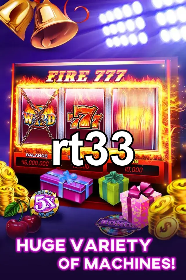 rt33 Tangkapan Layar Resmi APK